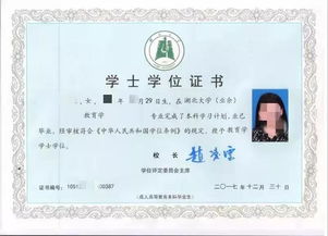 自考本科可以獲得學位嗎