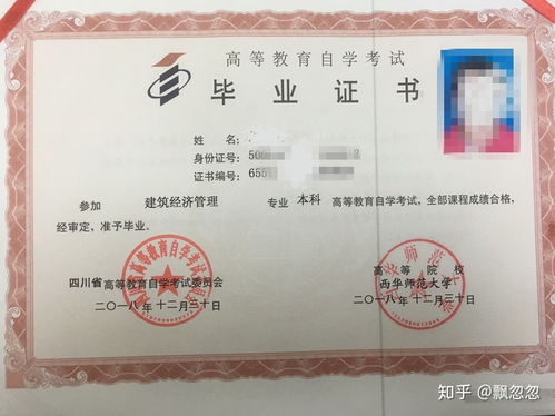 自考本科要哪些專(zhuān)業(yè)