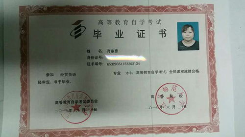 在校大專(zhuān)生咋自考本科