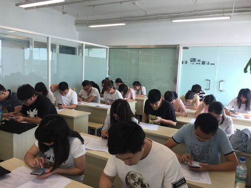 煙臺有哪些自考本科機構
