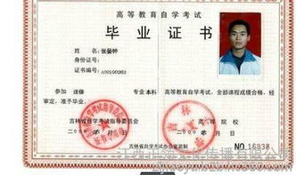 自考本科不用高考成績(jì)