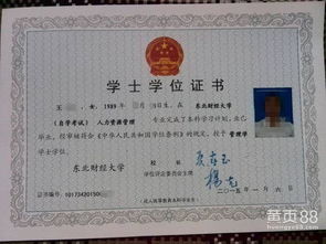 東北財經(jīng)大學(xué)自考本科考什么