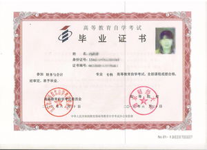 2019自考大專(zhuān)本科時(shí)間