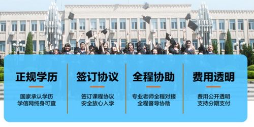 自考本科培訓機構知乎