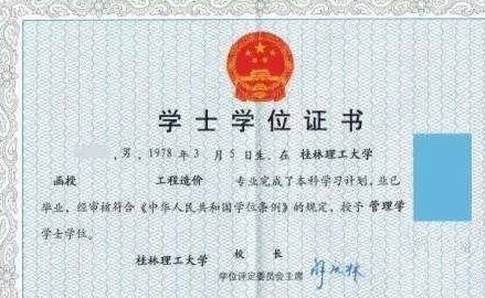 國外報讀自考本科