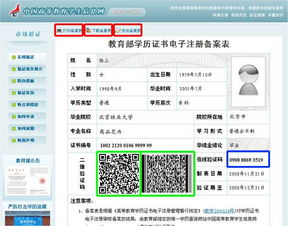 自考本科在線(xiàn)驗證報告怎么查