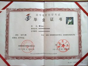自考本科文憑保險公司認可嗎