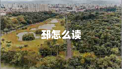 邳怎么讀