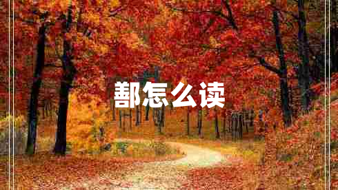 鄯怎么讀