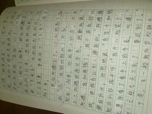 校園里的難忘的事250字作文