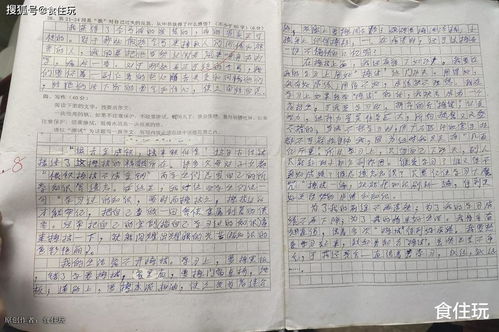 作文,魅力,足球,校園