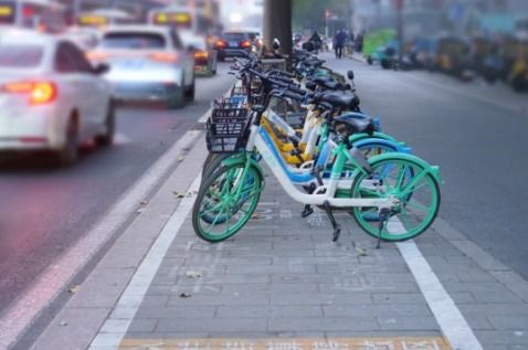 作文,英語,單車,大學校園