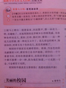 和諧的校園作文500