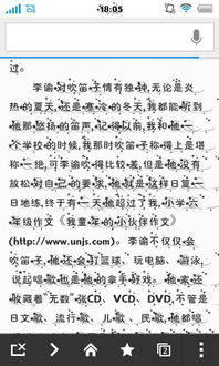 作文,校園