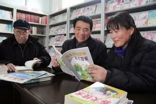 農家書(shū)屋進(jìn)校園作文怎么寫(xiě)