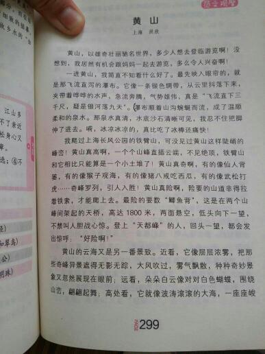 校園晨景作文300字