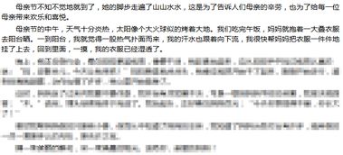 作文,校園