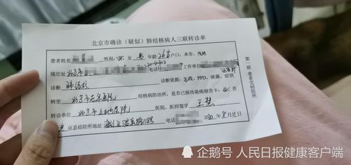 肺結(jié)核,作文,事情,發(fā)生