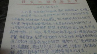 我愛,作文,校園