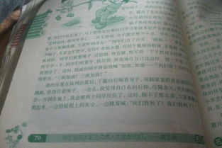 作文,的人,最美,校園里
