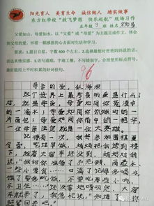關(guān)于東方紅校園的作文400字