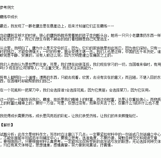 八級(jí)作文美麗的校園600字作文