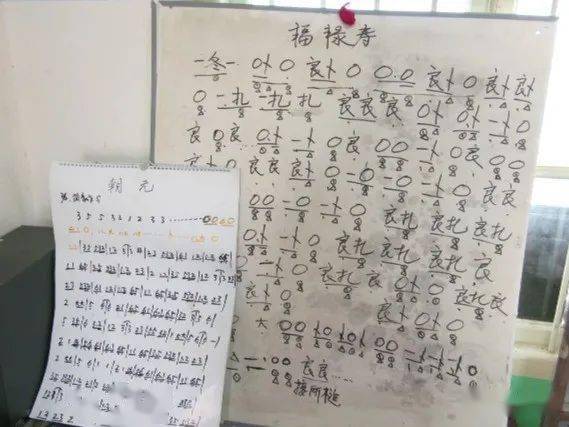 非遺進(jìn)校園作文100