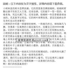 描寫(xiě)校園一角的作文,校園一角400字作文,校園一角200字作文