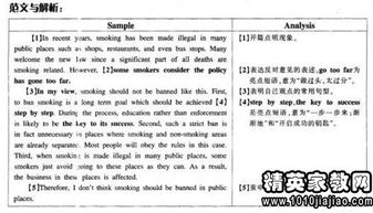 如何在大學(xué)校園禁煙英語(yǔ)作文