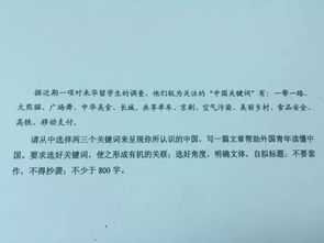 描寫洞山中學(xué)的美麗的校園作文600字