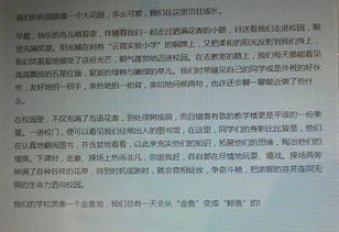 疫情過(guò)后走進(jìn)校園作文300字