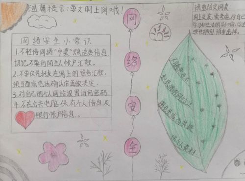 關于校園網(wǎng)絡安全作文