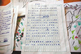 校園生活美好的一天作文