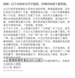 校園節日作文