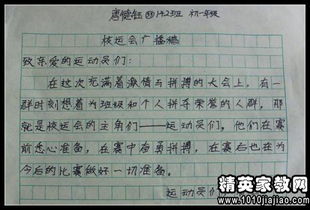 校園里的運(yùn)動(dòng)會(huì)三年級作文,三年級校園運(yùn)動(dòng)會(huì)作文300字日記,校園秋季運(yùn)動(dòng)會(huì)作文三年級