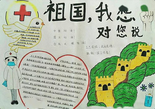 作文,校園
