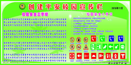 創(chuàng  )建平安校園的作文