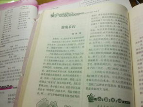 南方校園內的景色作文三百字