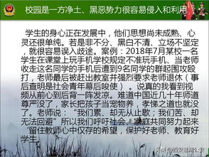校園掃黑除惡宣傳標語(yǔ),小學(xué)校園掃黑除惡內容,校園掃黑除惡手抄報