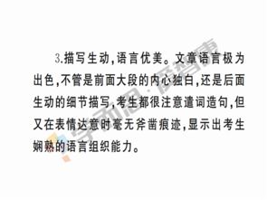 陽(yáng)光校園作文點(diǎn)評語(yǔ)