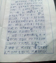 校園兩三事作文350字周記