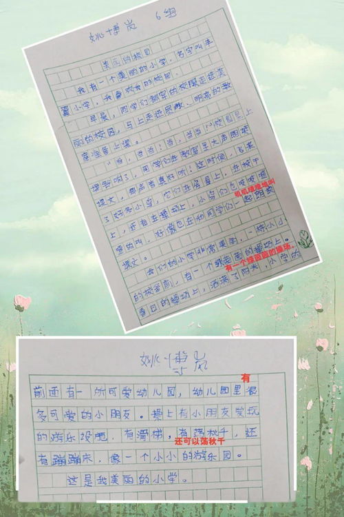 作文,快了,校園生活,百字