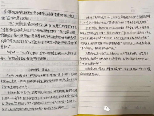 作文,四級(jí),書香,沐浴