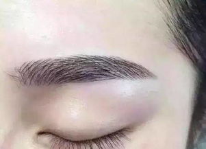韓式半永久眉毛,韓式半永久眉毛一般多少錢(qián),韓式半永久眉毛可以保持多久