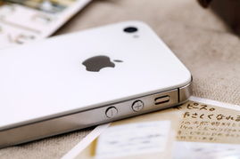 iphone4s使用注意事項