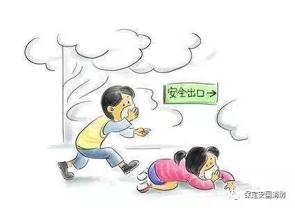 火場(chǎng)逃生的注意事項,火場(chǎng)內攻注意事項,火場(chǎng)救援注意事項