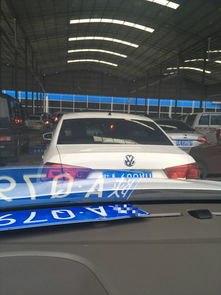 二手車提檔注意事項