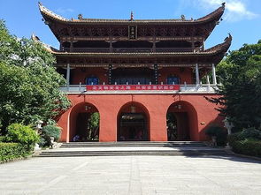 南岳,長(cháng)沙,注意事項,大廟