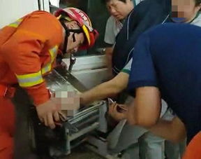 壓面機安全注意事項
