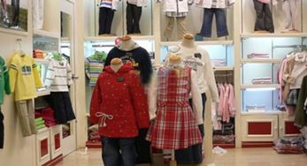 淘寶開(kāi)童裝店需要注意事項